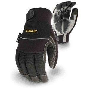 כפפות עבודה STANLEY אטומות למים