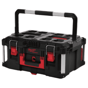 ארגזי כלים milwaukee