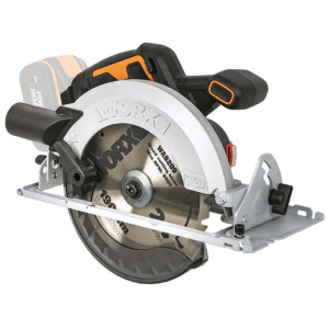 מסור עגול 20V | (גוף בלבד) | WORX | WX520.9