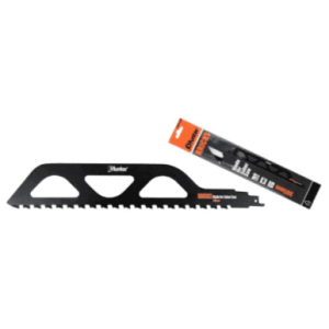 "למשור חרב לבלוקים ,איטונג ולבנים אורך 305ממ"