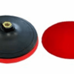 תושבת גומי לדיסק עם סקוץ 4.5