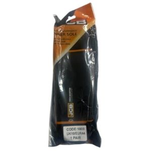 רפידה אורטופדית JCB