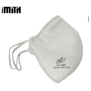 5 יח מסיכת אבק נשמית KN95