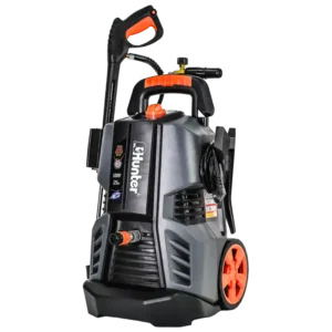 מכונות שטיפה Hunter