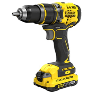 מברגות Stanley