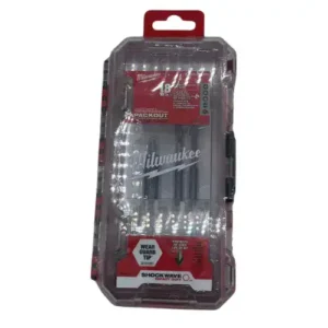 סט 18 ביטים בקופסה קשיחה | 48-22-4403 | milwaukee