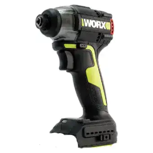 מברגת אימפקט 20V | (גוף בלבד) | WORX | WU292DS.3