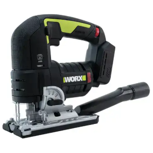 מסור אנכי 20V | (גוף בלבד) | WORX | WU550.9