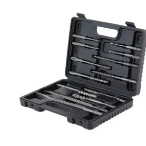 סט מקדחי 13 SDS יח''