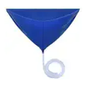 שק פינוי נוזלים לשטיפת מזגן