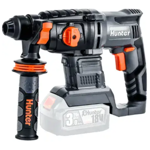 פטישונים Hunter