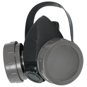 מסיכת ריסוס פילטר כפול PRETUL