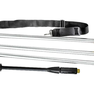 101302-026 - מוט הארכה 3.5מ למכונת שטיפה קירור מים