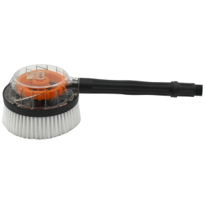 101302-011 - מברשת עגולה למכונת שטיפה 225 בר