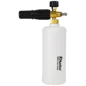 101302-019 - מכשיר הקצפת סבון (חיבור מהיר) למכונת שטיפה