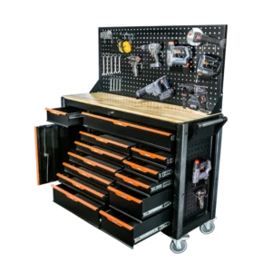 עגלות כלים Hunter