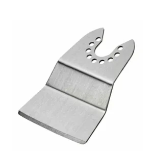 להב לגירוד/קילוף למלטשת רב שימושית 52X26 HCS מ"מ STANLE