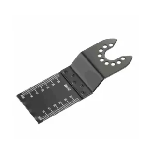 להב לחיתוך למלטשת רב שימושית BiMetal לעץ 32 מ"מ 18 שן STANL