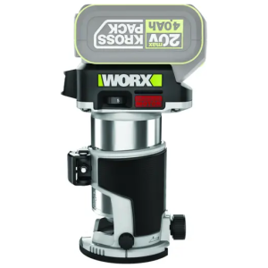 טרימר 20V | גוף בלבד | WORX | WU560.9