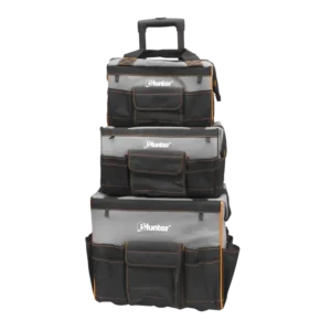 תיקי עבודה Hunter