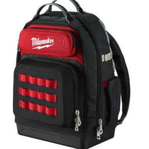 תיקי עבודה milwaukee