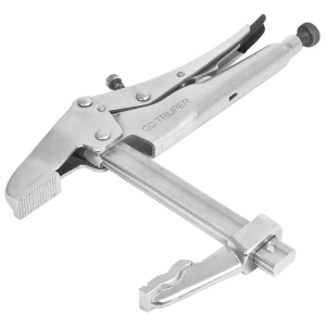 קליבה פטנט 4 TRUPER