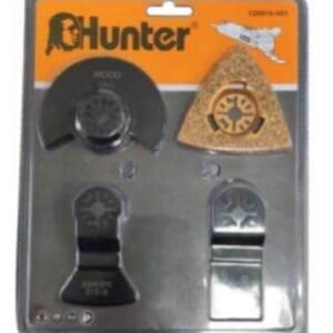 סט אביזרים למולטיטול האנטר