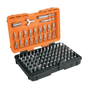 סט ביטים 99 חלקים טרופר