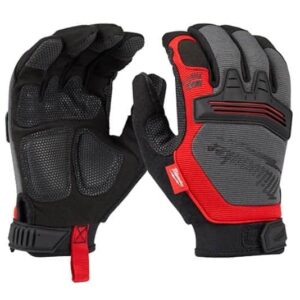 כפפות milwaukee