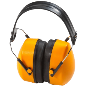 אוזניות רעש מקצועיות