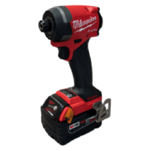 מברגות Milwaukee