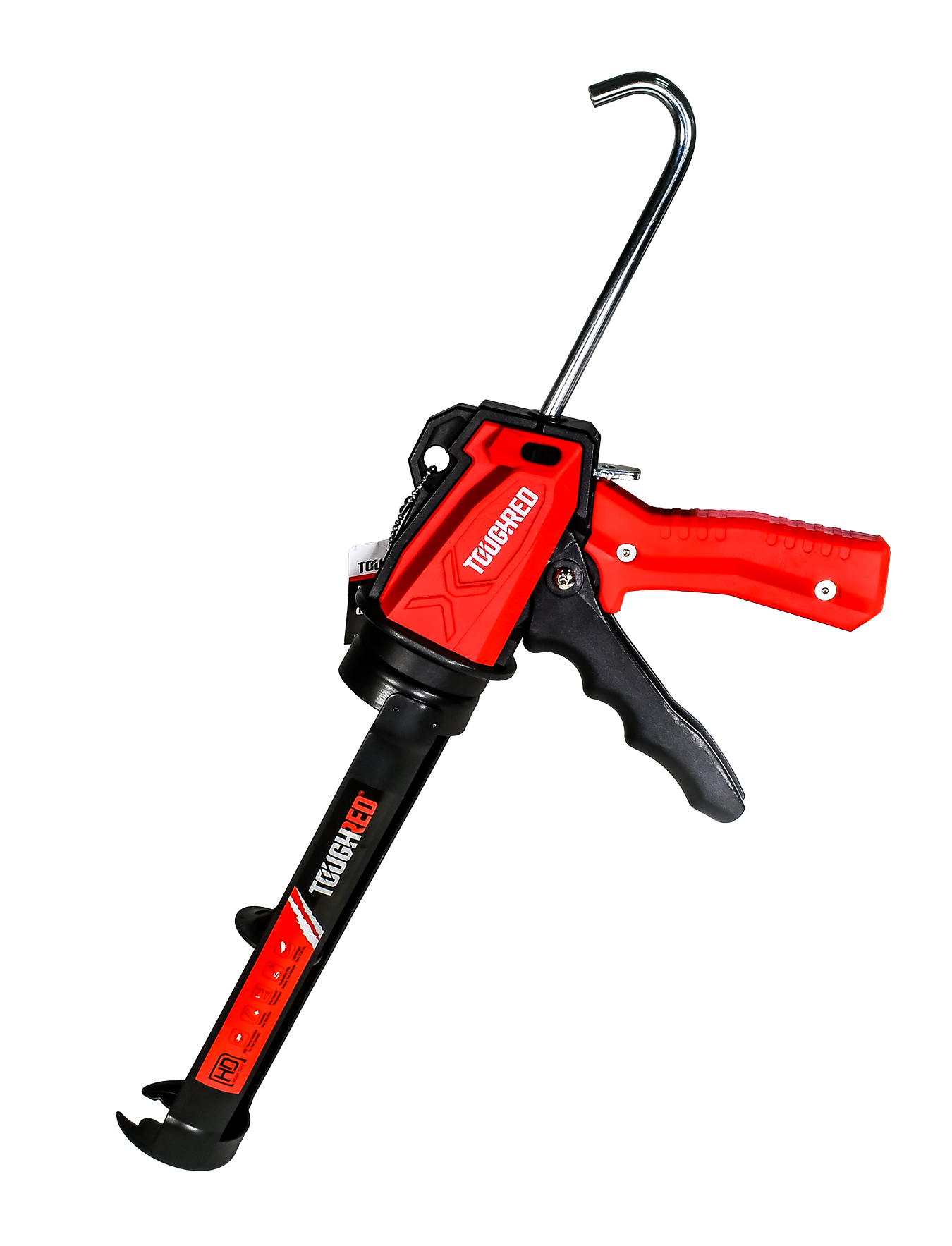 112611-010 - אקדח מרק מקצועי מתכת כח דחיפה 135 קג (2)