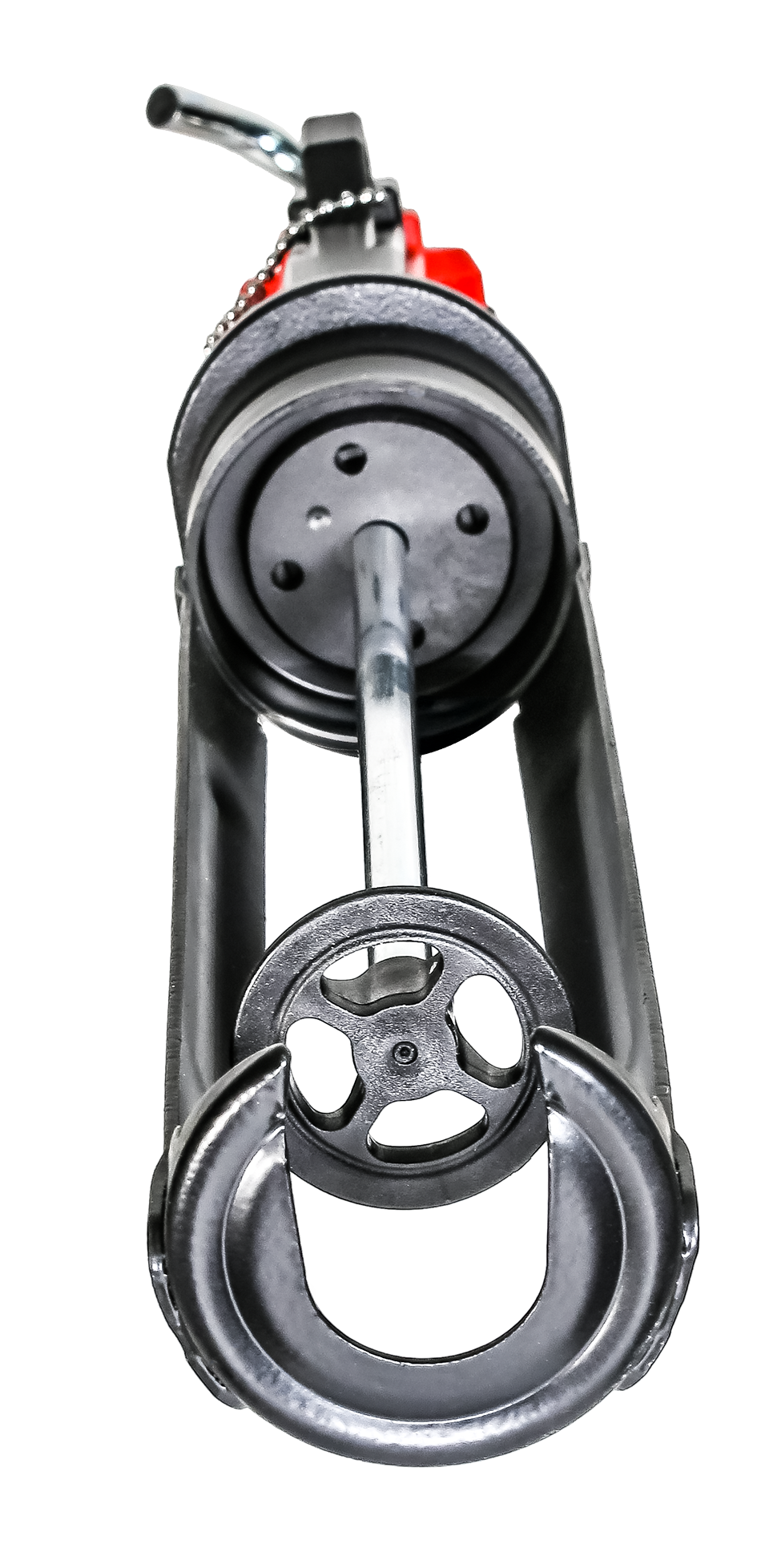 112611-010 - אקדח מרק מקצועי מתכת כח דחיפה 135 קג (4)