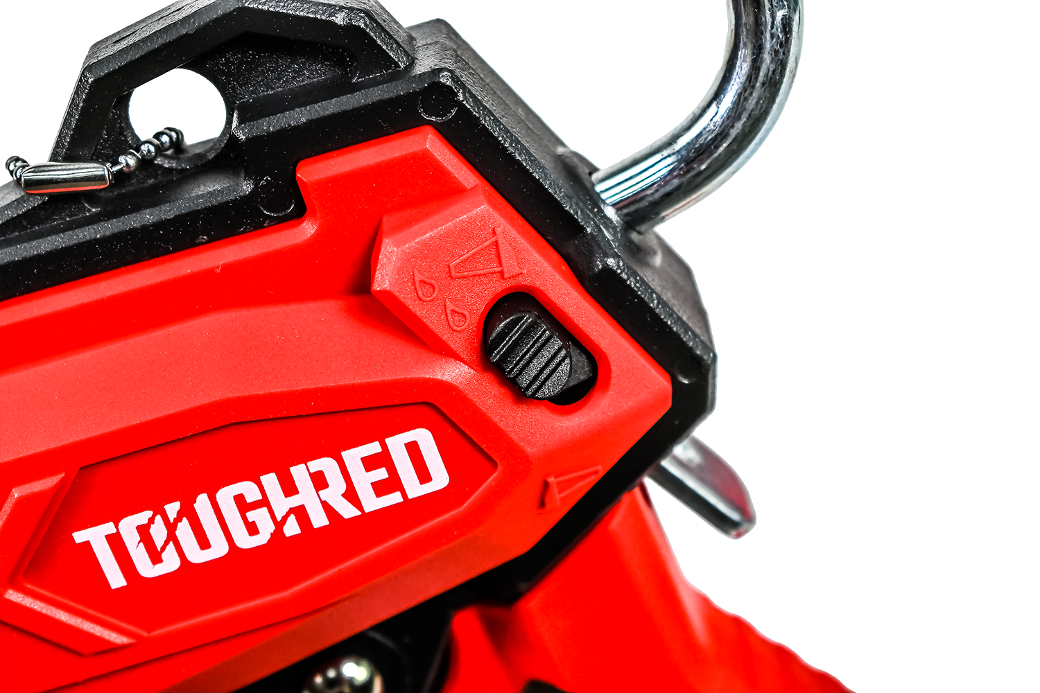 112611-013 - אקדח מרק צינור מקצועי לסיקה 600 מל כח דחיפה 135 קג (3)