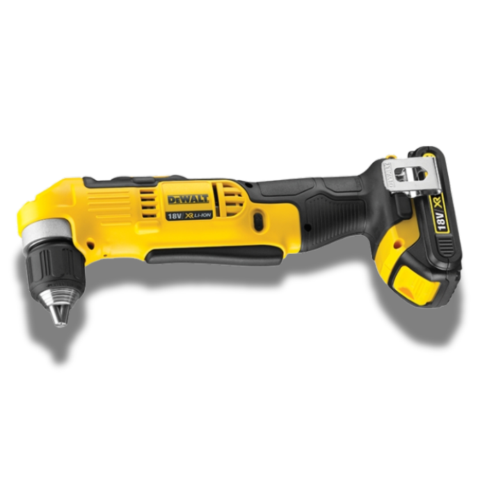 מברגה זוויתית