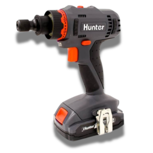 מברגו מודולריות