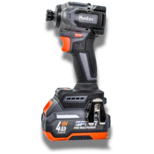 מברגות אימפקט