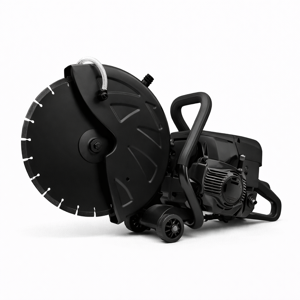 מסור לחיתוך בטון