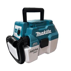 שואבי אבק Makita