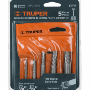 חולצי ברגים