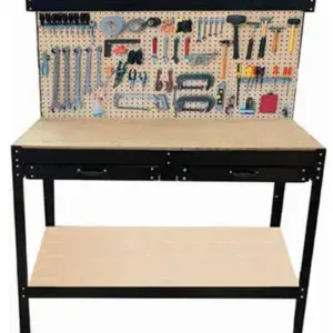 עמדות עבודה