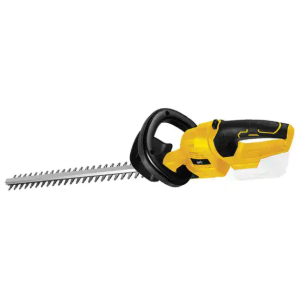 גוזם גדר חי