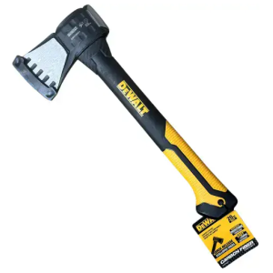 פטישים וגרזנים