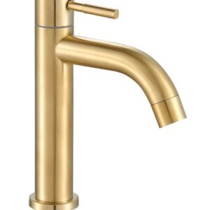 ברזי מים קרים