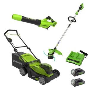 ערכות כלי גינון