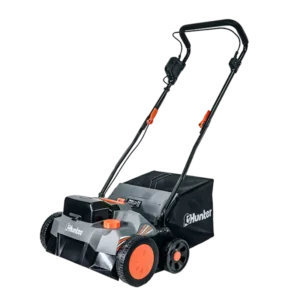 מסרק / שואב דשא