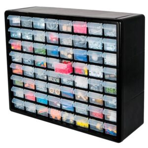 מגירות אחסון