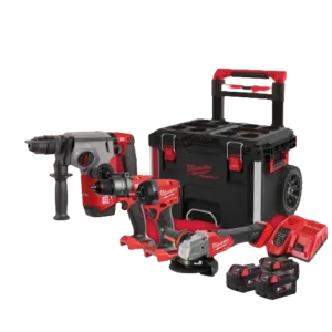 כלי עבודה חשמלים