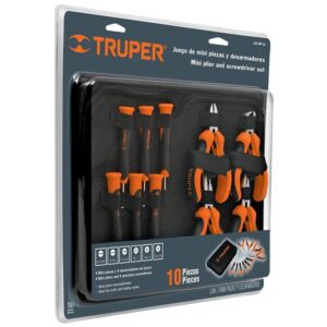 סט כלי עבודה