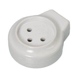 שקעים תקעים